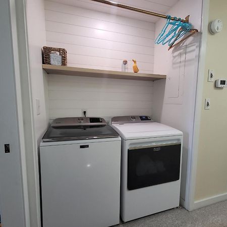 Golf View Two Bedroom With K Q And Fold Out Couch Bikes & Beach Gear Included Hilton Head Island Exterior foto