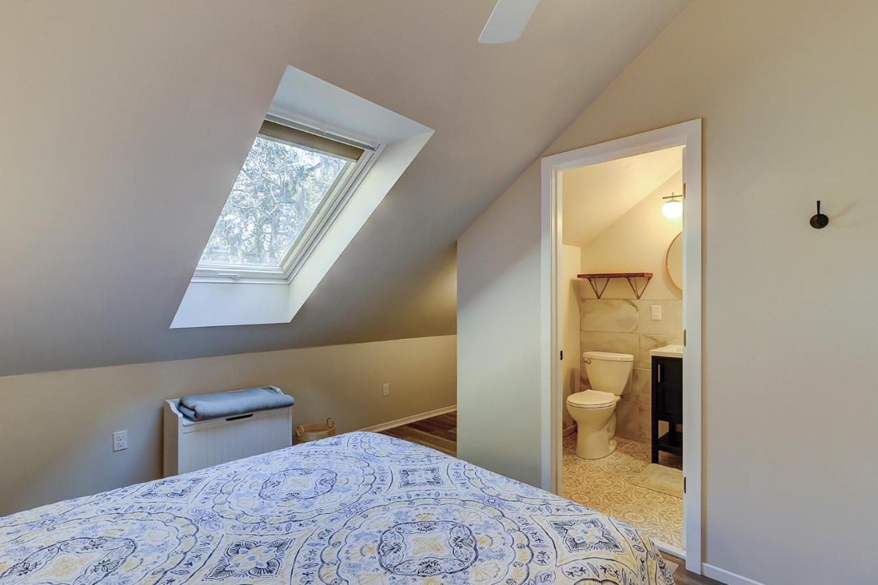 Golf View Two Bedroom With K Q And Fold Out Couch Bikes & Beach Gear Included Hilton Head Island Exterior foto