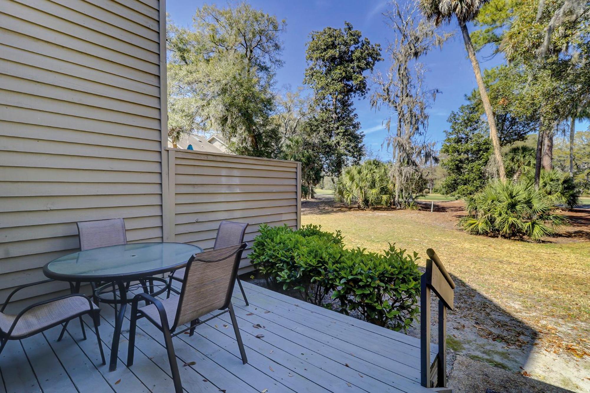 Golf View Two Bedroom With K Q And Fold Out Couch Bikes & Beach Gear Included Hilton Head Island Cameră foto